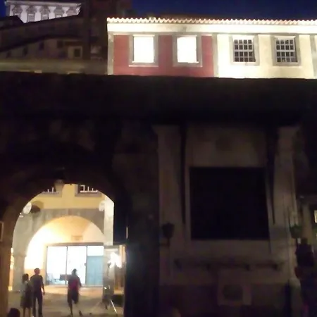 Apartment Historic At Unesco Area, In Front Of Wine Caves *
